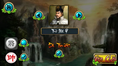Chinese Chess : 3D Online स्क्रीनशॉट
