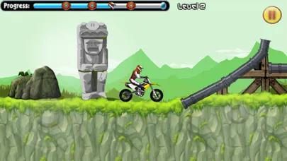 تصاویر Moto Bike Mania