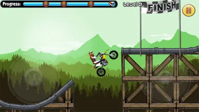 تصاویر Moto Bike Mania