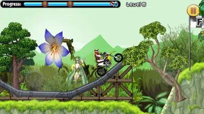 تصاویر Moto Bike Mania