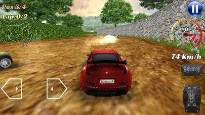 Super Drift Racing Online應用截圖
