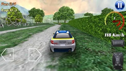 Super Drift Racing Online應用截圖