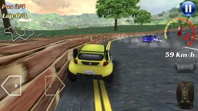 Super Drift Racing Online應用截圖