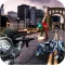 World War Robot