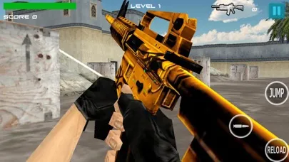 Capturas de pantalla de Counter Shooter Zombie