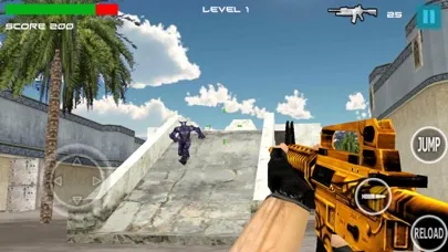 Capturas de pantalla de Counter Shooter Zombie