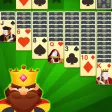 Solitaire: King vs Dragon Solitaire: King vs Dragon