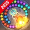 Marble Shoot Puzzle