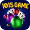1015 Game