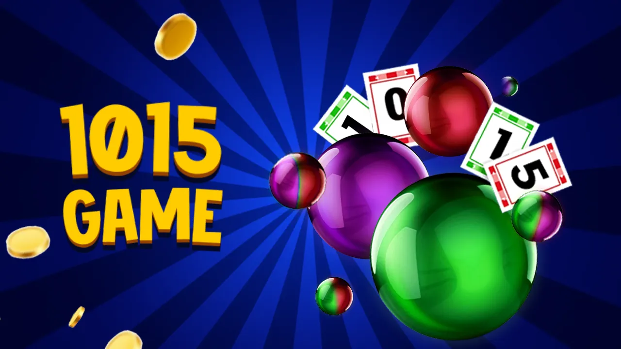 1015 Game Screenshots