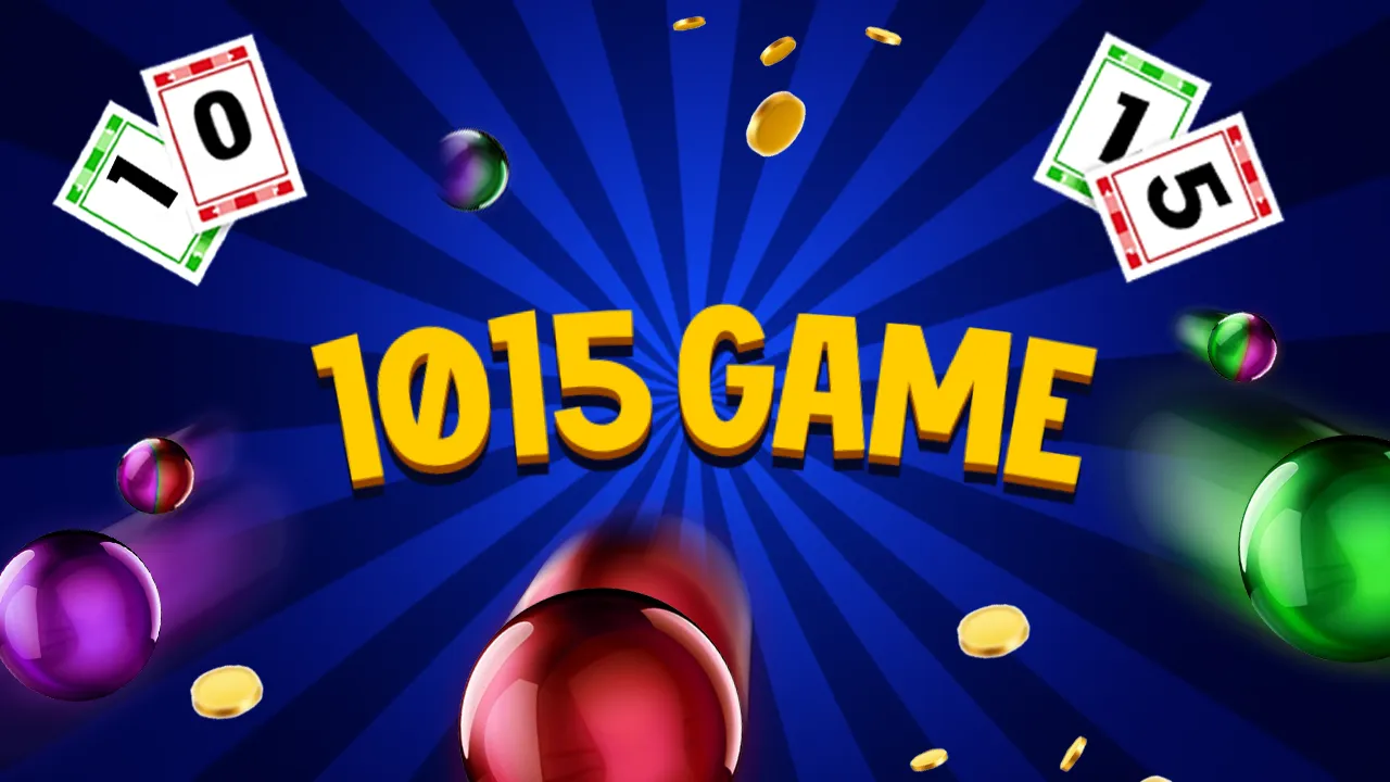 1015 Game Screenshots