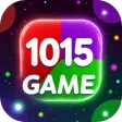 1015 Game