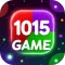 1015 Game