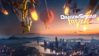 Capturas de pantalla de DragonspeaR: Myu Idle RPG