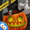 Halloween Hidden Crime Case