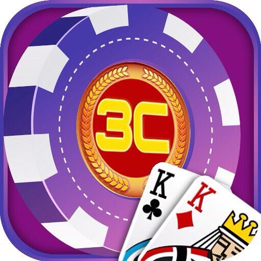 Game danh bai doi thuong Jackpot 3C