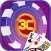 Game danh bai doi thuong Jackpot 3C