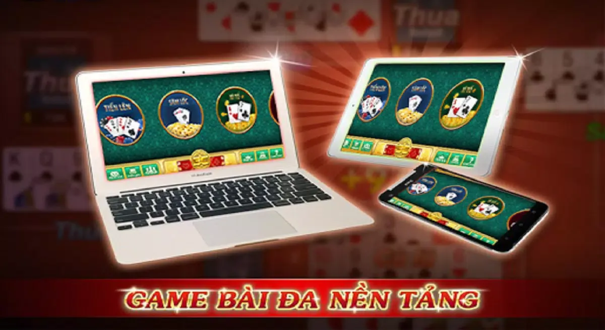 Capturas de pantalla de Game danh bai doi thuong Jackpot 3C