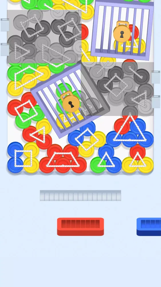 Coin Dash: Sort Puzzle Screenshots