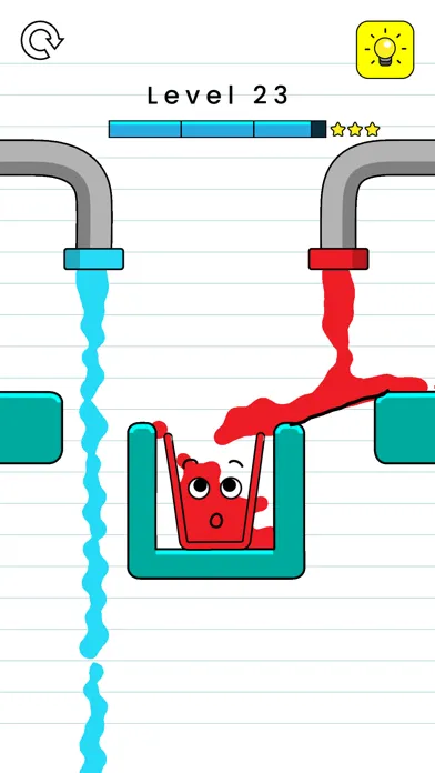 Happy Glass Color Screenshots