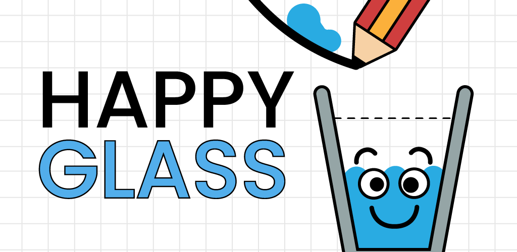 Happy Glass