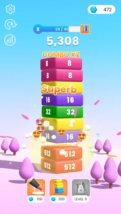 Stack 2248 스크린샷