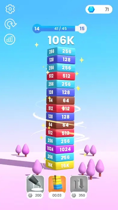 Stack 2248 스크린샷