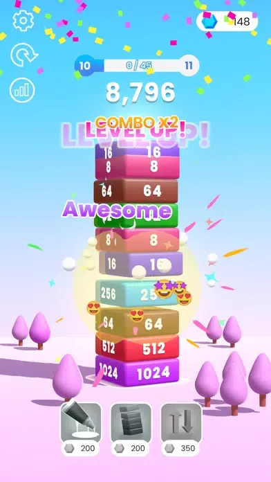 Stack 2248 스크린샷