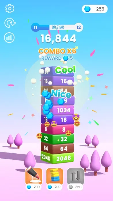 Stack 2248 스크린샷