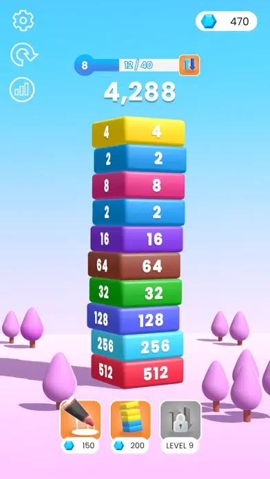 Stack 2248 스크린샷