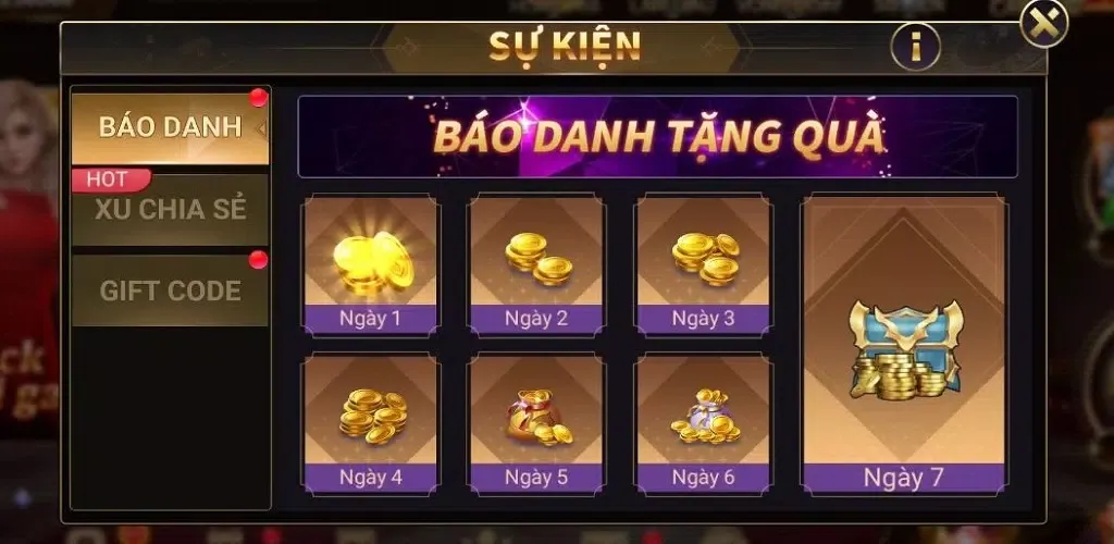 Twin-68 Club VN 스크린샷