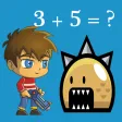 math game action