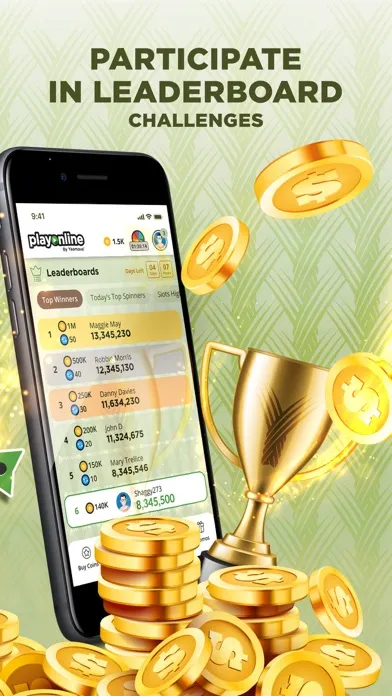 Скриншоты Play Online by Yaamava’