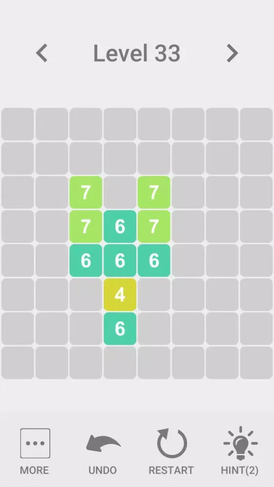 Capturas de pantalla de Equal : The Puzzle