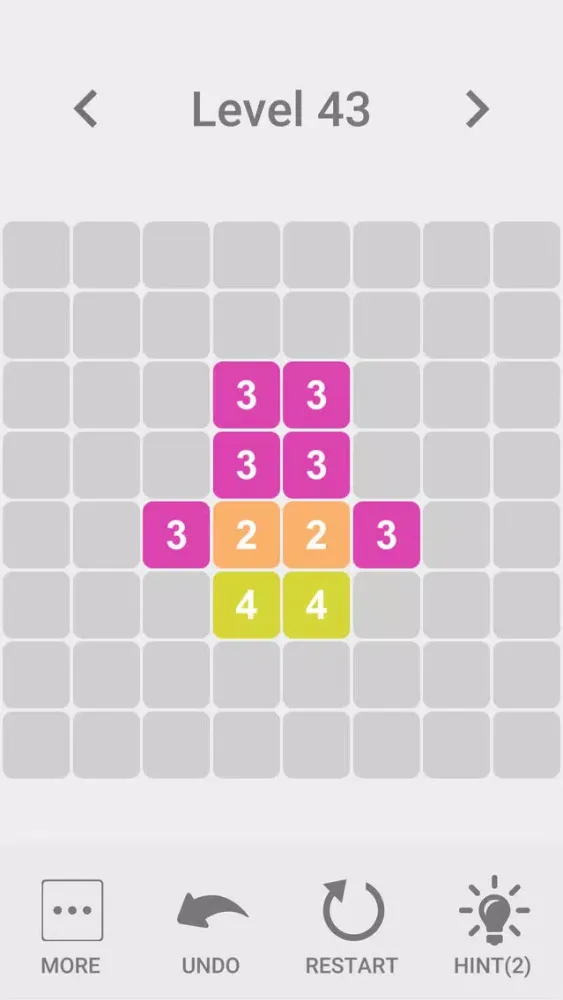 Capturas de pantalla de Equal : The Puzzle