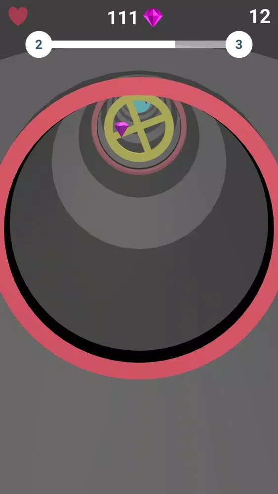 Zrzuty ekranu Pipe Shift