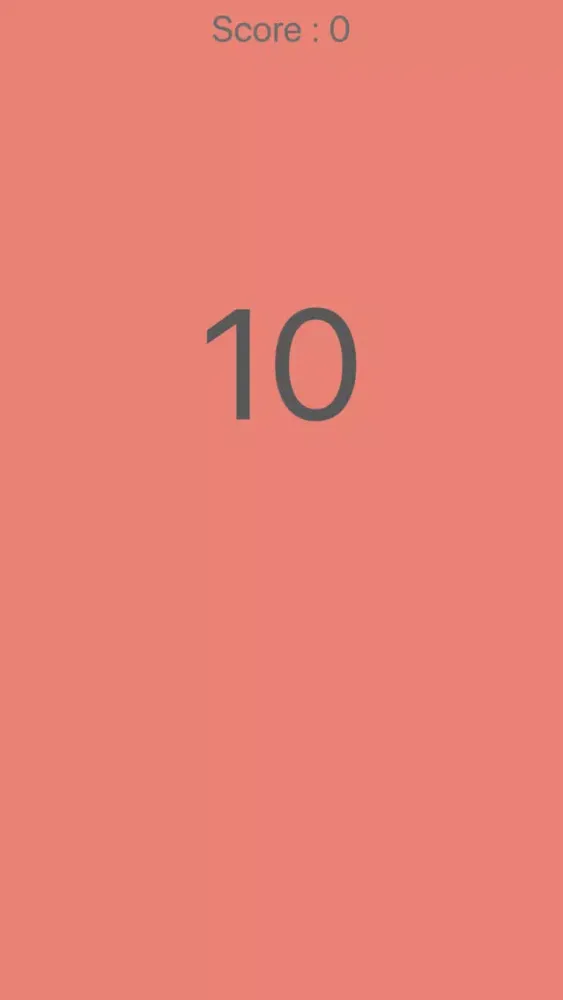 Capturas de pantalla de Tap : Just Tap