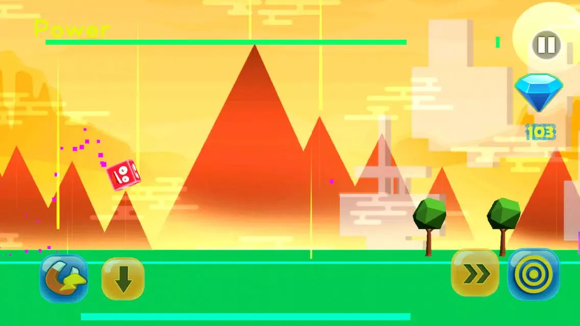 Jelly Run go應用截圖