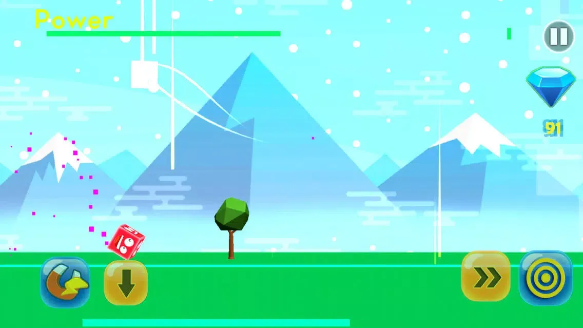 Jelly Run go應用截圖