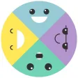 Smiley Match Game