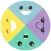 Smiley Match Game