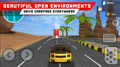 صور Hill Car Racing