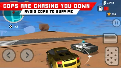 صور Hill Car Racing