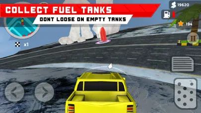 صور Hill Car Racing
