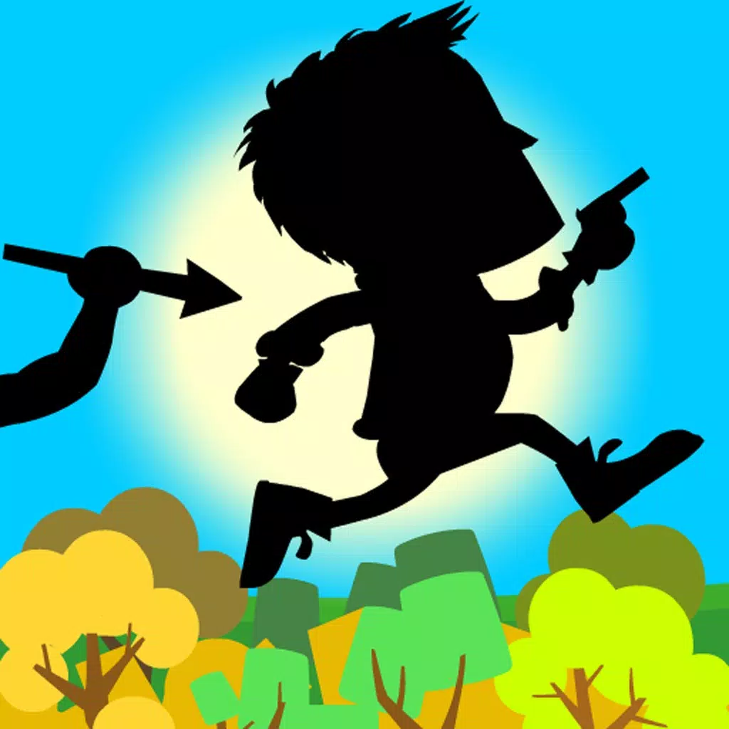 Jungle Escapade - Run & Gun Jungle Escapade - Run & Gun