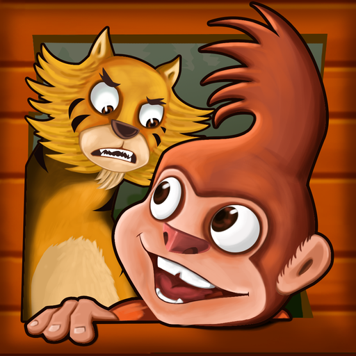 Monkey Vs Tigers Monkey Vs Tigers