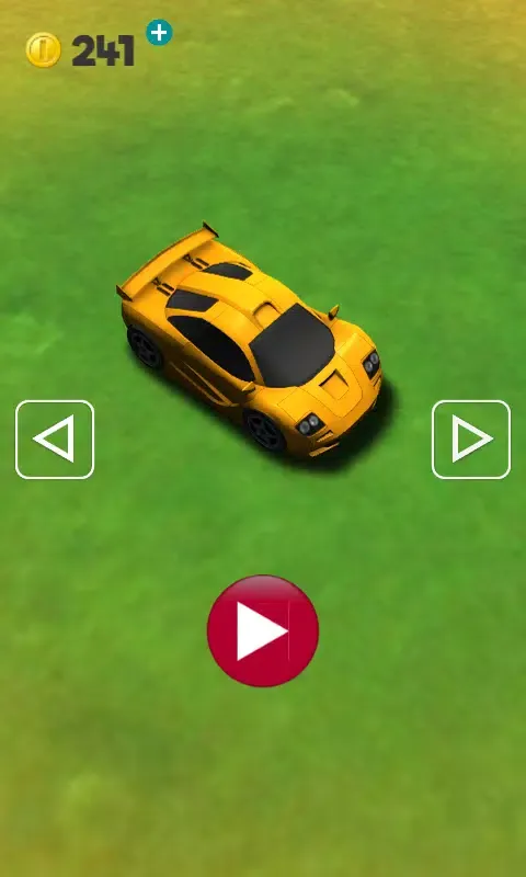 Ảnh chụp màn hình của Police Chase