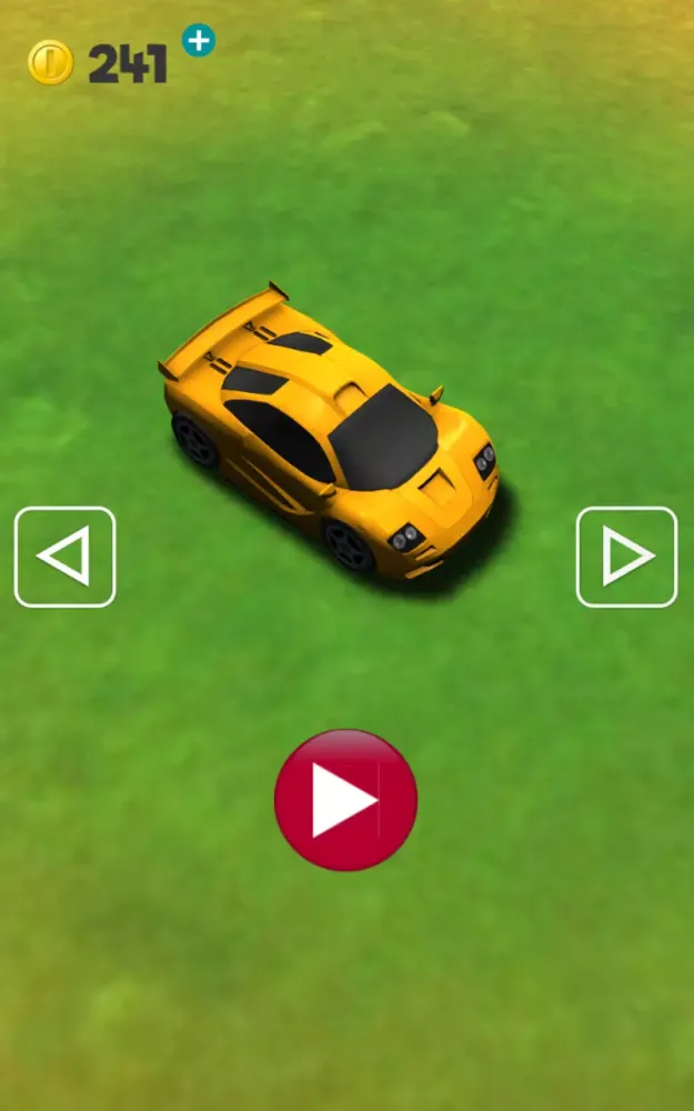 Ảnh chụp màn hình của Police Chase