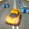 Police Chase Game