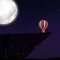Hot Air Balloon Flight : Flying Balloon Simulator